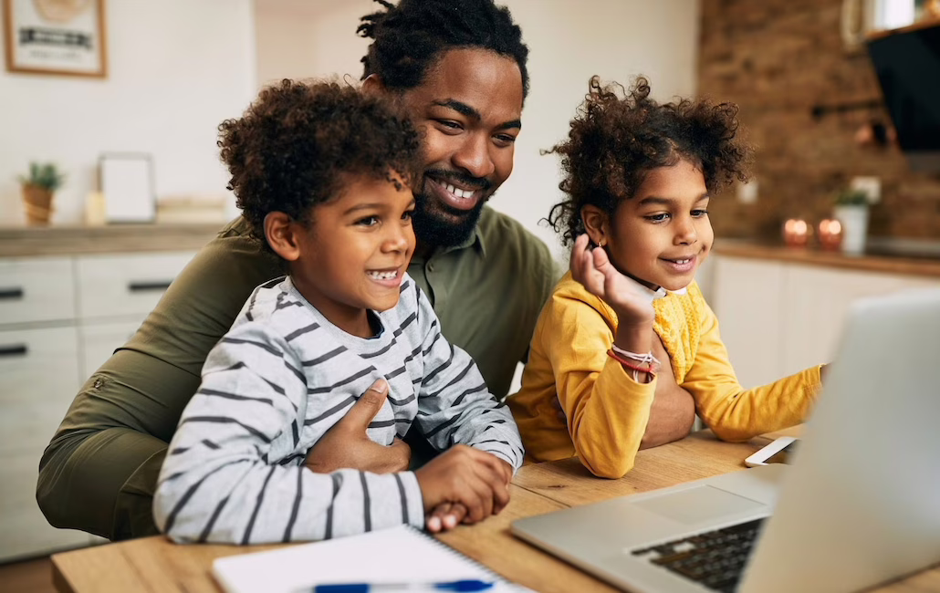 Online Enrichment for Curious Kids