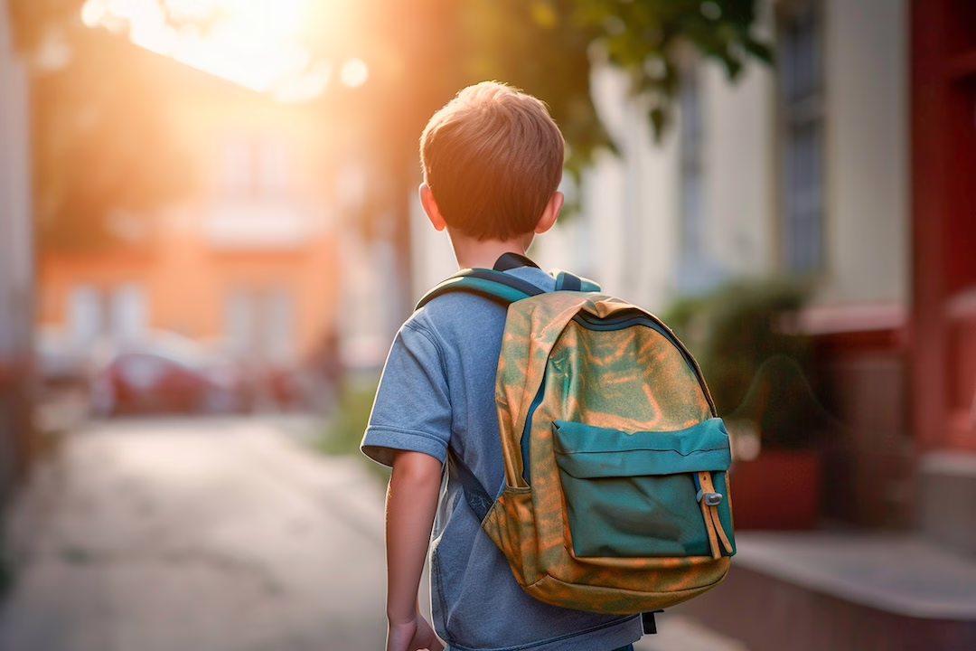 When Your Child Hates School