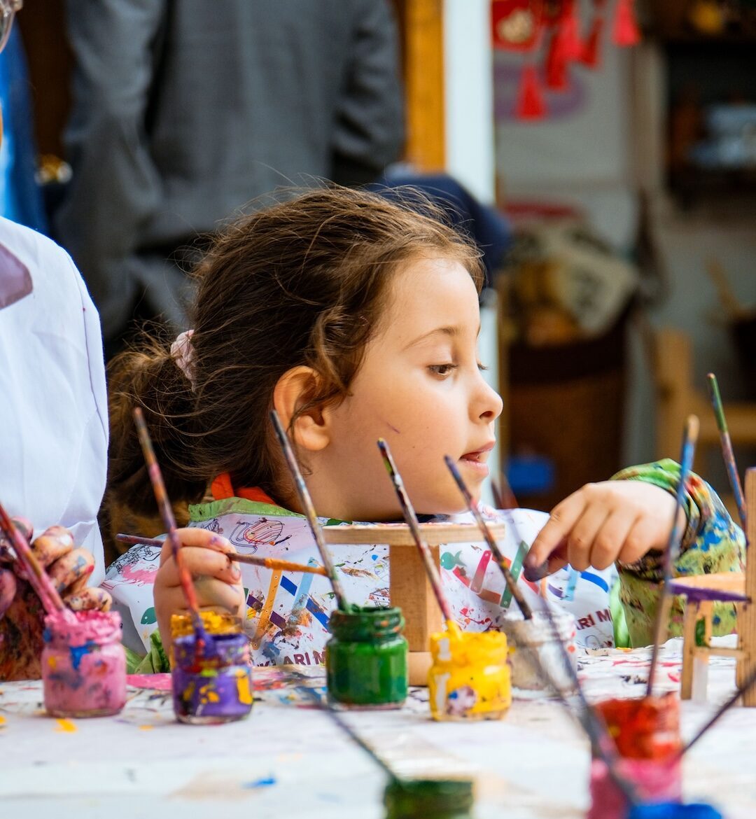 My Child is Dyslexic. Now What?!